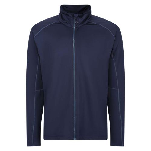 CORE STRETCH FULL ZIP MIDLAYER