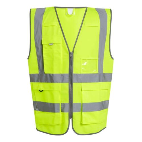 PRO EXECUTIVE VEST