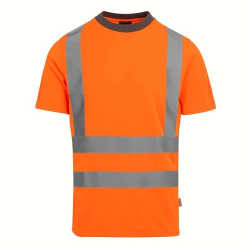HI-VIS PRO CONTRACT T-SHIRT