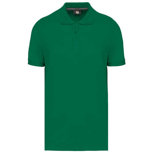 FÉRFI RÖVID UJJÚ PÓLÓING