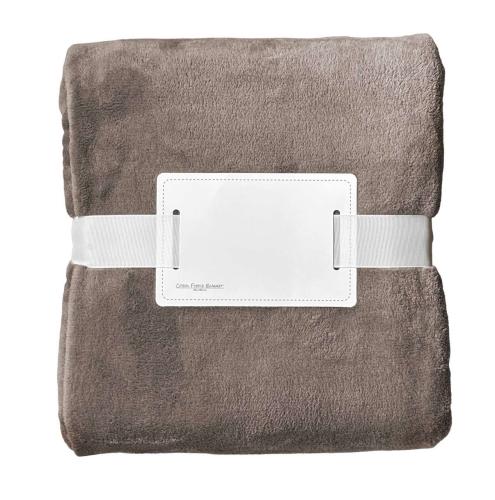 OLIMA CORAL FLEECE TAKARÓ