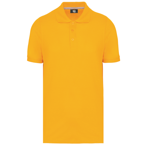 FÉRFI RÖVID UJJÚ PÓLÓING