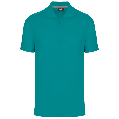 FÉRFI RÖVID UJJÚ PÓLÓING