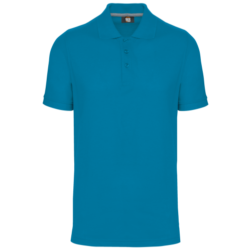 FÉRFI RÖVID UJJÚ PÓLÓING