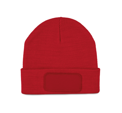 KÖTÖTT SAPKA FELVARRÓVAL