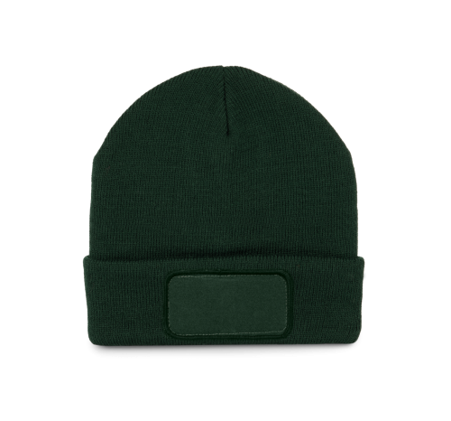 KÖTÖTT SAPKA FELVARRÓVAL