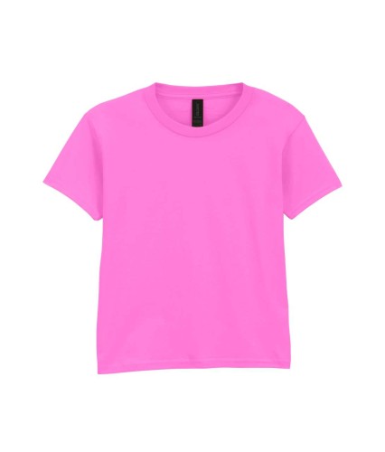 SOFTSTYLE™ GYERMEK PÓLÓ
