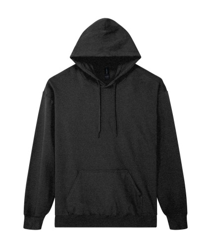 SOFTSTYLE™ MIDWEIGHT FELNŐTT KAPUCNIS PULÓVER