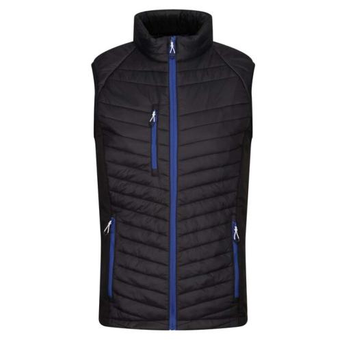 NAVIGATE HYBRID BODYWARMER