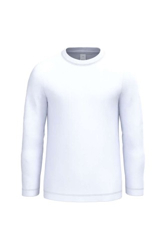 IDEAL150 GYERMEK HOSSZÚ UJJÚ PÓLÓ