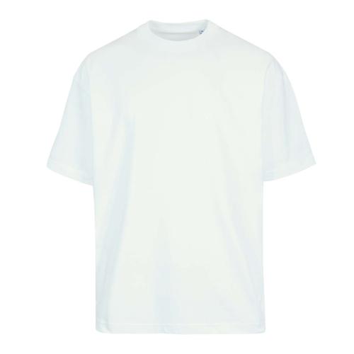 JERSEY PLUS - SHORT SLEEVE CREW NECK T SHIRT