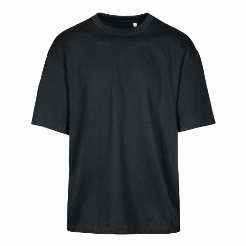 JERSEY MAX - SHORT SLEEVE CREW NECK T SHIRT