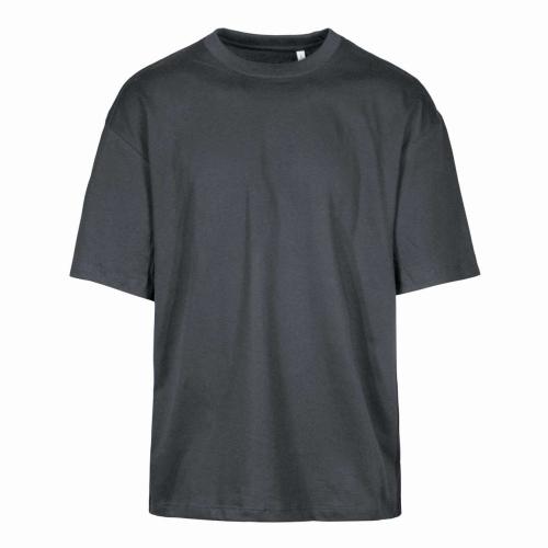 JERSEY MAX - SHORT SLEEVE CREW NECK T SHIRT
