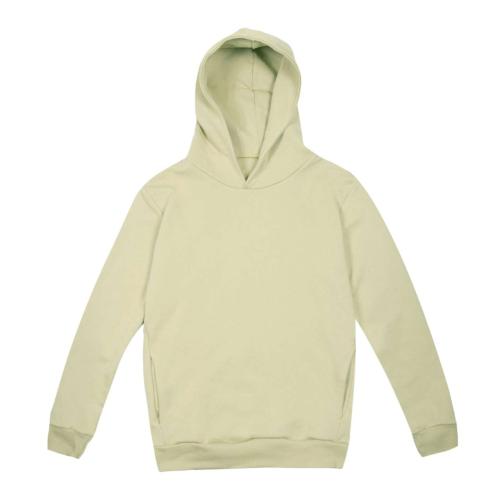 MYA - UNISEX URBAN SOFT HOODED SWEATSHIRT