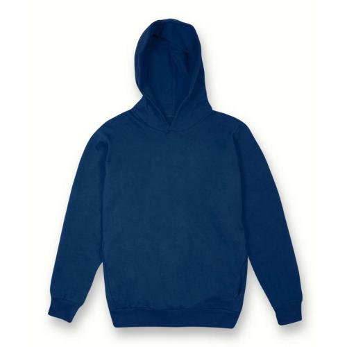 MYA - UNISEX URBAN SOFT HOODED SWEATSHIRT