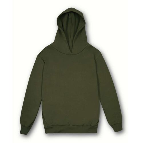 MYA - UNISEX URBAN SOFT HOODED SWEATSHIRT