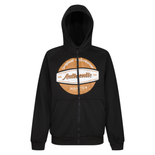 ORIGINAL WORKWEAR FULL ZIP HOODIE