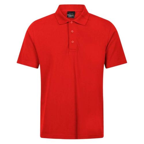 PRO 65/35 SHORT SLEEVE POLO SHIRT