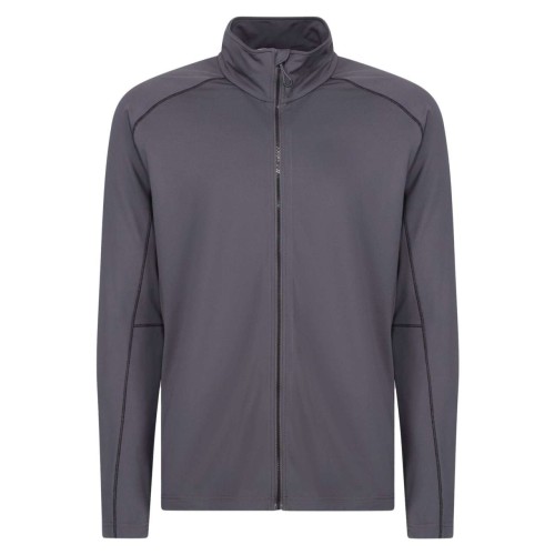 CORE STRETCH FULL ZIP MIDLAYER