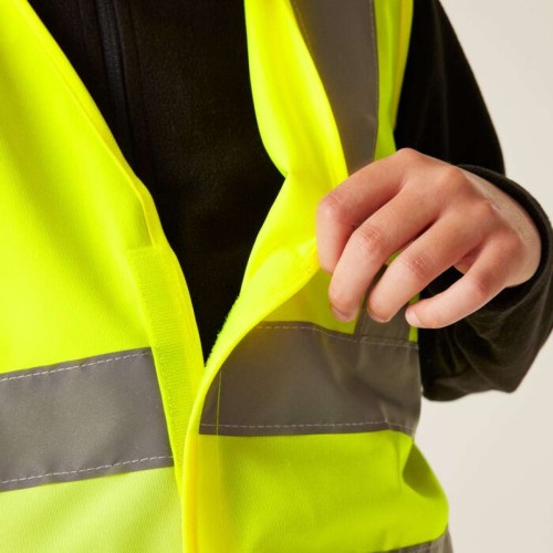 HI-VIS PRO JUNIOR MELLÉNY