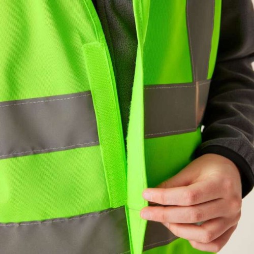 HI-VIS PRO JUNIOR MELLÉNY