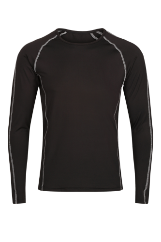 PRO LONG SLEEVE BASE LAYER TOP