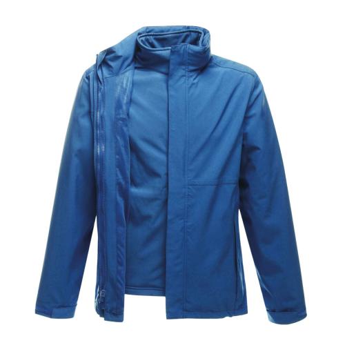 KINGSLEY - STRETCH 3 AZ 1-BEN KABÁT