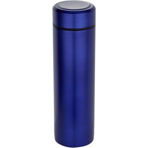 Taylor acél termosz, 450 ml, kék