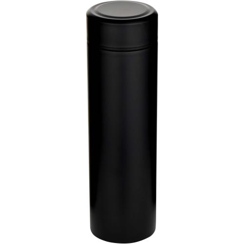 Taylor acél termosz, 450 ml, fekete