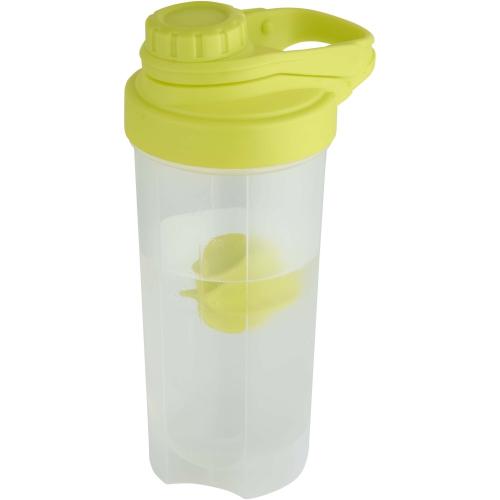 Forza sportpalack, 700 ml, lime
