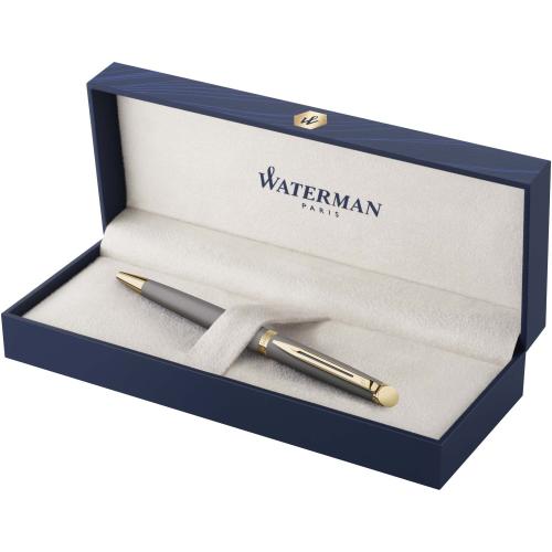 Waterman Hemisphere golyóstoll, szürke