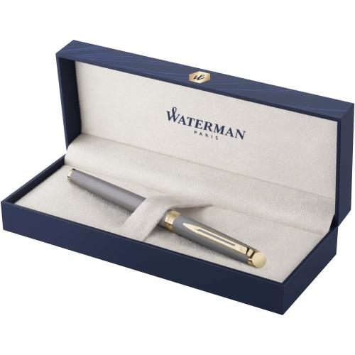 Waterman Hemisphere töltőtoll, szürke