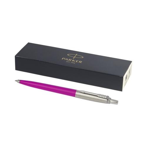 Parker Jotter újhasznosított golyóstoll, magenta