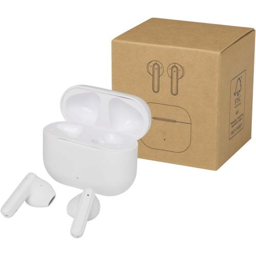 Altais vezeték nélküli fejhallgató, fehér