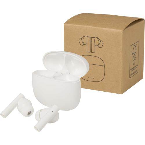 Alterf vezeték nélküli fülhallgató, fehér