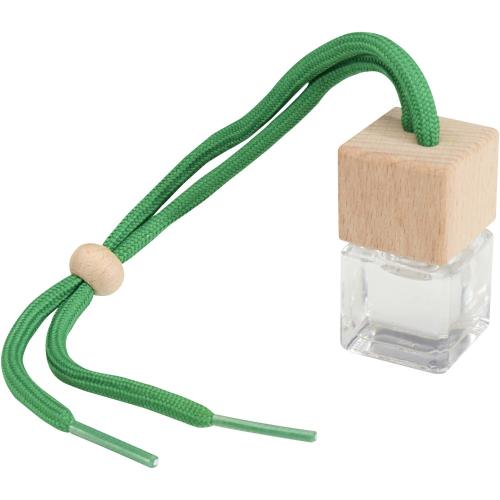 Ono autós légfrissítő, zöld