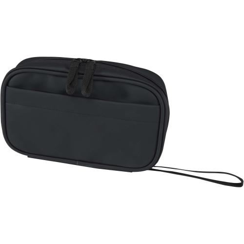 Resi Plus kábelrendező tasak, 1L, fekete