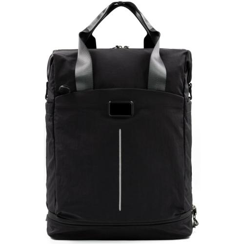 BrandCharger Hauler táska, fekete