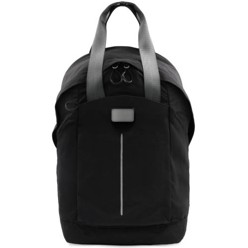 BrandCharger Pulse hátizsák, fekete