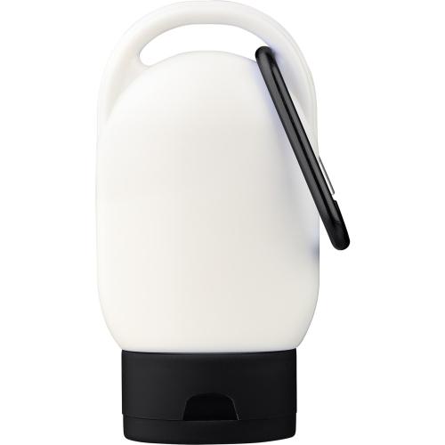 Napvédő krém, SFP30, 30 ml, fekete