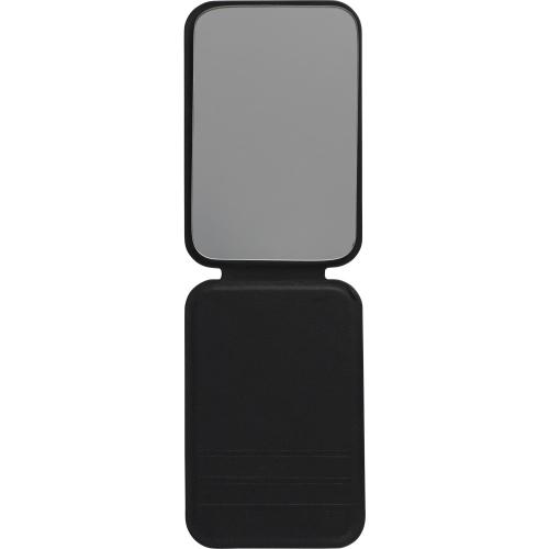 Üvegtükör, fekete