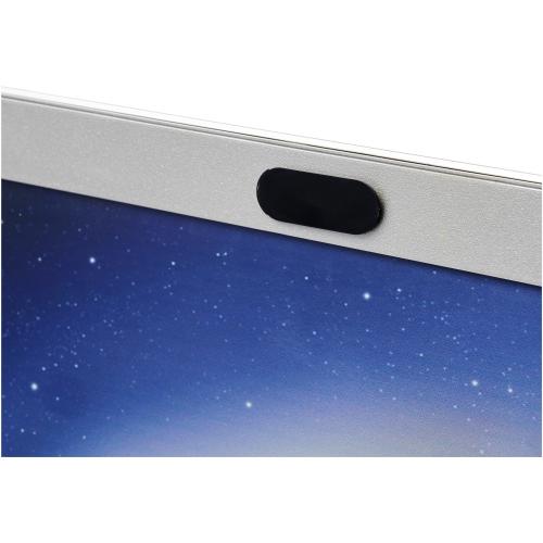 Hide kamera takaró, fekete