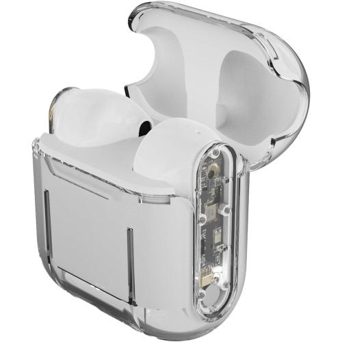 Prixton TWS162 fülhallgató, fehér