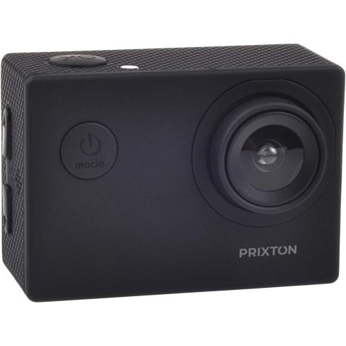 Prixton DV609 akciókamera, fekete