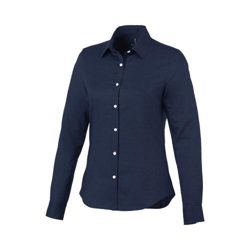 Elevate Vaillant blúz, sötétkék, XS