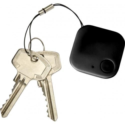 Bluetooth-os kereső, fekete