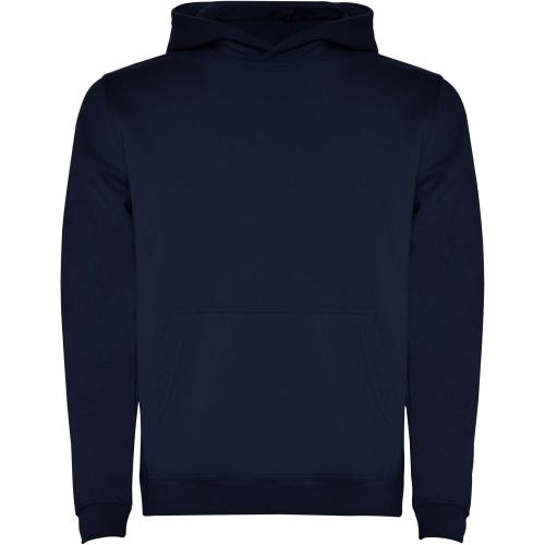 Roly Urban gyerek kapucnis pulóver, Navy Blue, 11/12