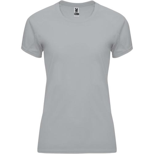 Roly Bahrain női sportpóló, Grey, L