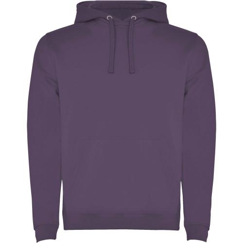 Roly Urban férfi kapucnis pulóver, Lilac, 2XL