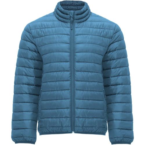 Roly Finland férfi dzseki, Storm blue, M